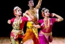 Dances of India with Dinner